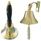 Brass Bells